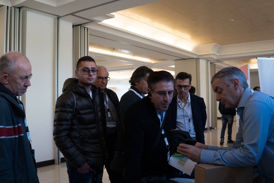 Solo Auto Salerno 2017